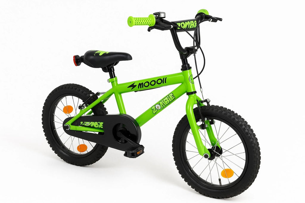 Kinderfahrrad Kinder Fahrrad Jugend Rad Bike Mädchen Jungen Stützräder 16 Zoll